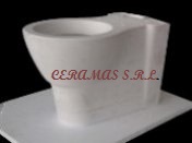 Moldes y Matrices "CERAMAS"